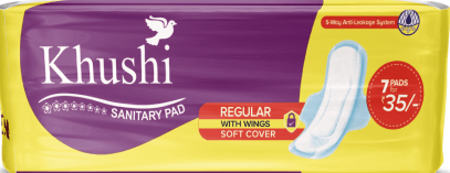 Sanitary Pads